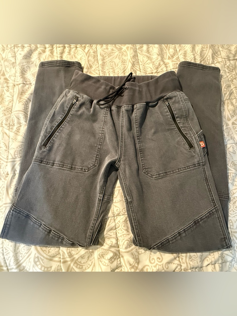 Dovetail Workwear Pants